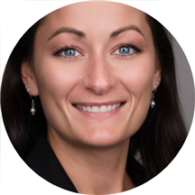 Jessica Johnson, LPCC