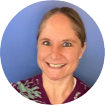 Jessica Kapral, LPC