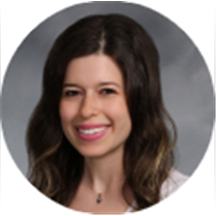 Jessica Karger, SW