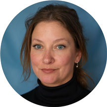 Jessica Kuklo, LPC