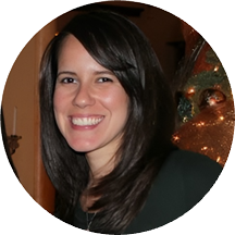 Jessica Lacayo, APRN
