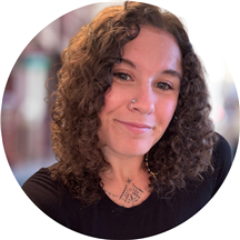 Jessica Laurino, LCSW