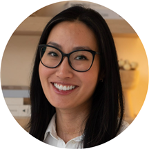 Jessica Lee, LCSW