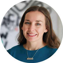 Jessica Levan, PMHNP