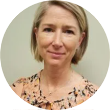 Jessica Lewis, LCSW