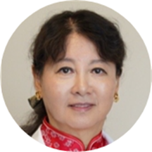 Jessica Li, LAc