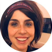 Jessica Martin, LCSW