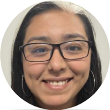 Jessica Martinez, AMFT