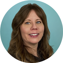 Jessica Masbaum, LCSW