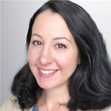 Jessica McDaniel, MA
