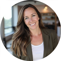 Jessica Mccallum, LPC