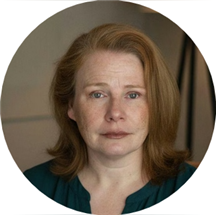 Jessica Mcguire, LICSW
