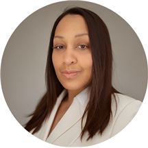 Jessica Menard, RD