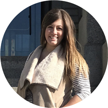 Jessica Miller, LPC