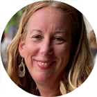 Jessica Moore, LPC