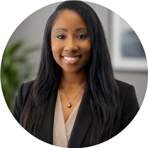Jessica Moore, LPC Associate