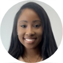 Jessica Moore, LPC Associate