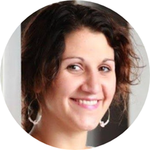 Jessica Mortensen, LPC
