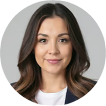 Jessica Moya, LCSW-S