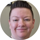 Jessica Muir, LCPC