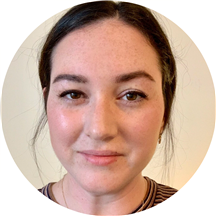 Jessica Myers, LMHC