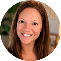 Jessica Napier, RN