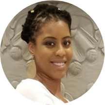 Jessica Ochei-Gilliam, LCSW