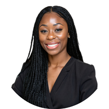 Jessica Ogunye, APRN, NP, APN