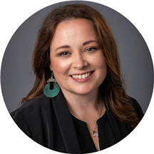 Jessica Olson, LMSW