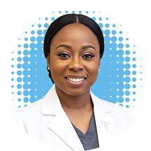 Jessica Oppong Asumadu, APRN