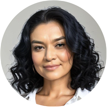 Jessica Ortiz, LMFT