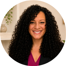 Jessica Ortiz, LPC
