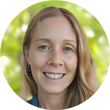 Jessica Oshier, LPC
