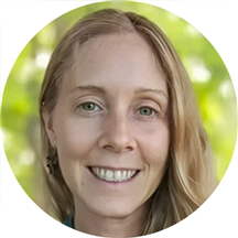 Jessica Oshier, LPC