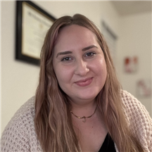 Jessica Oszman, LPC