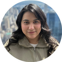 Jessica Pacheco, LMFT