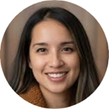 Jessica Palomo, LMFT