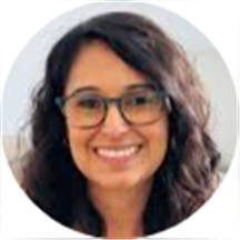 Jessica Parmar, LMFT
