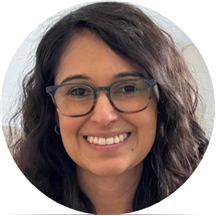 Jessica Parmar, LMFT
