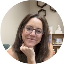 Jessica Payne, LPC