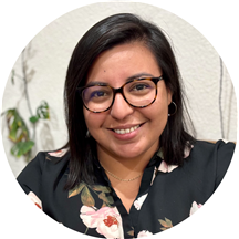 Jessica Peraza, LCSW