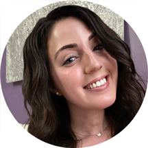 Jessica Peres, LPC