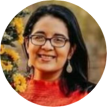 Jessica Pizarro, LPC
