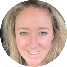 Jessica Prescott, LCMHC