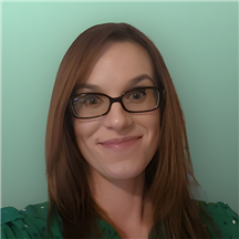 Jessica Preston, APRN, RN, NP