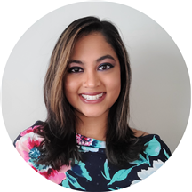 Jessica Qureshi, LCPC