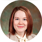 Jessica R Stallard, LCSW