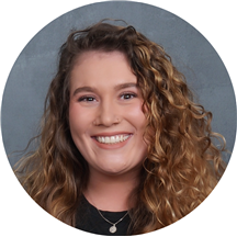 Jessica Rae Montgomery, LPC