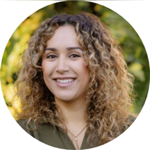Jessica Rincon, LMFT