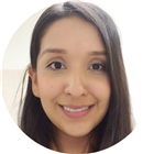 Jessica Rita Padilla Cortes, LMFT